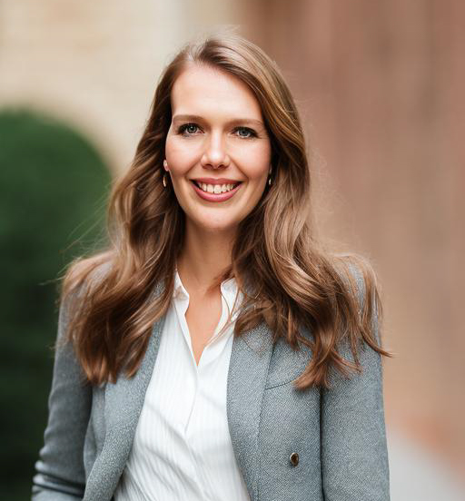 Dr. Sophie Marie Koch