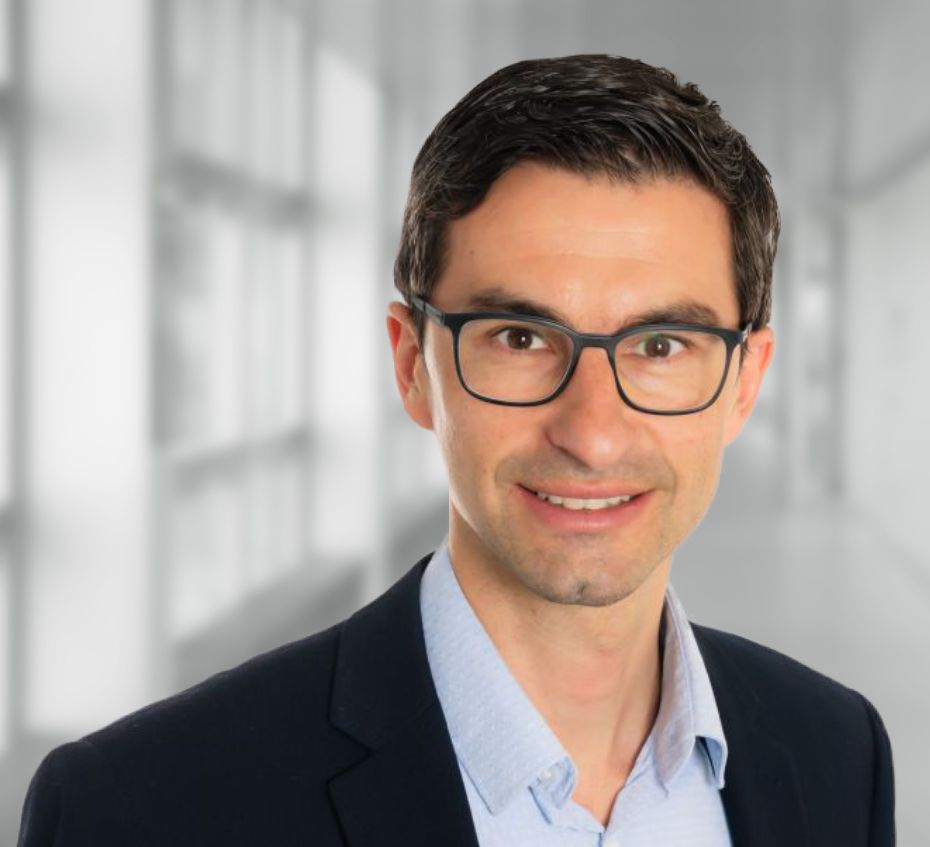 Dr. Christian Sailer
