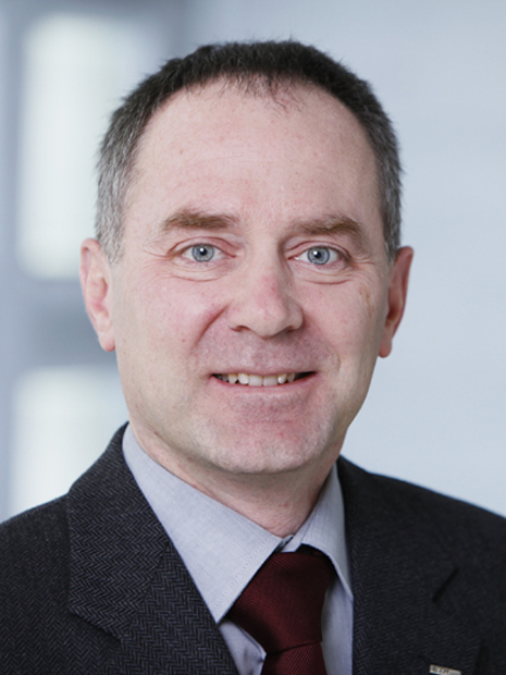 Lorenz Hurni