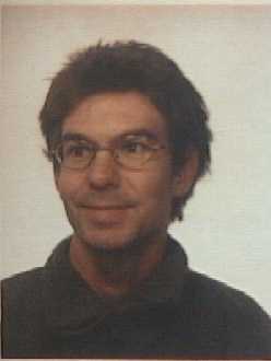 Dr.  Peter Matthias Kienzler