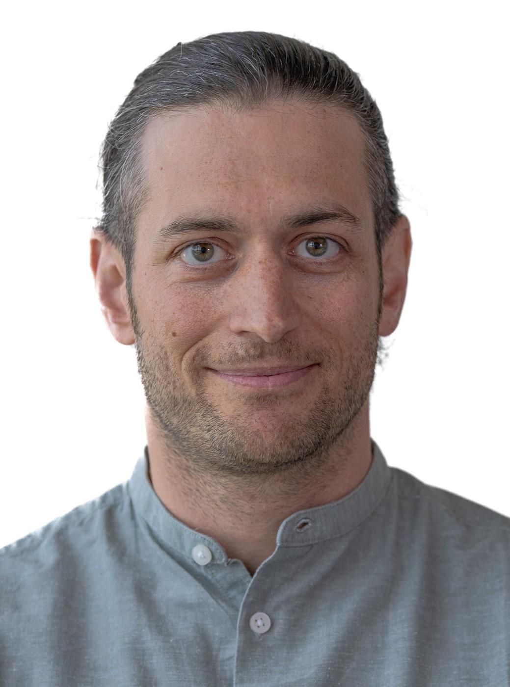 Andreas Moser