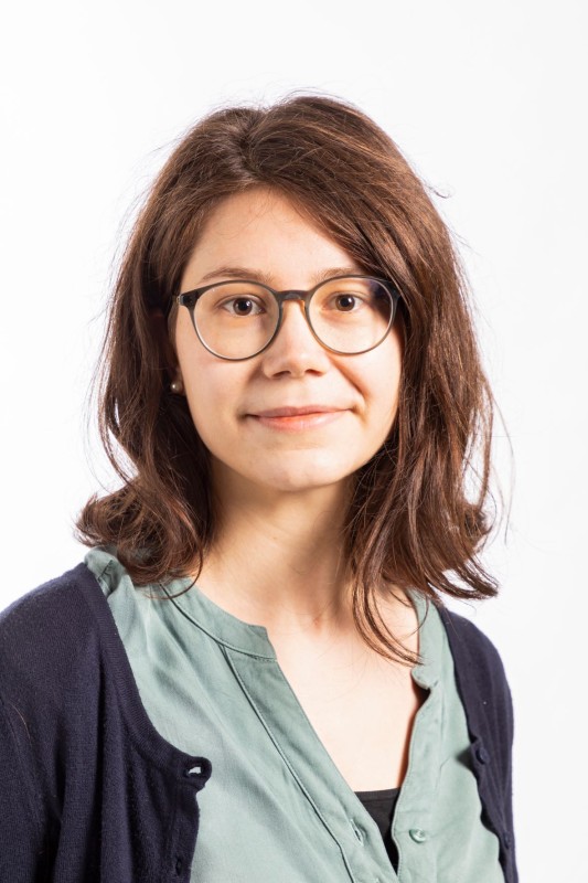 Katharina Sperger