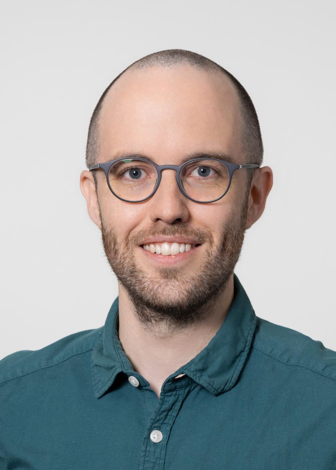Simon Karrer