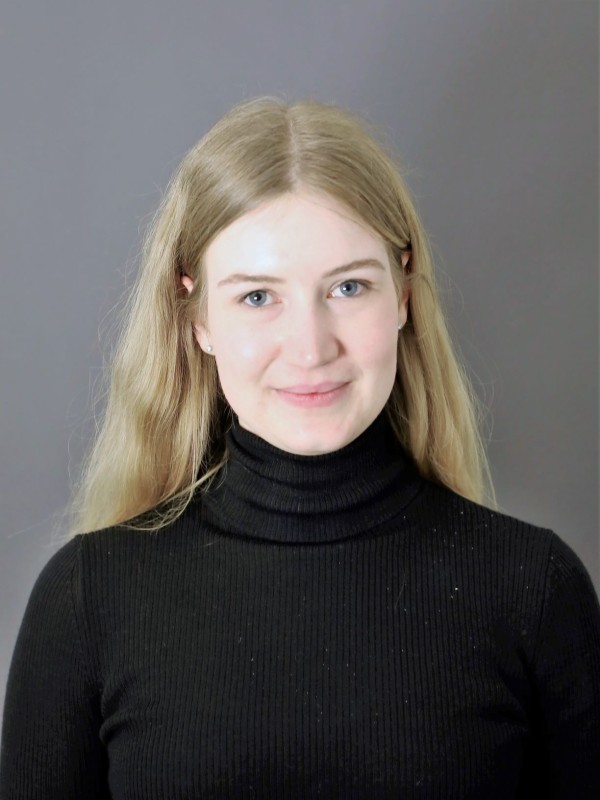 Nathalie Reckinger