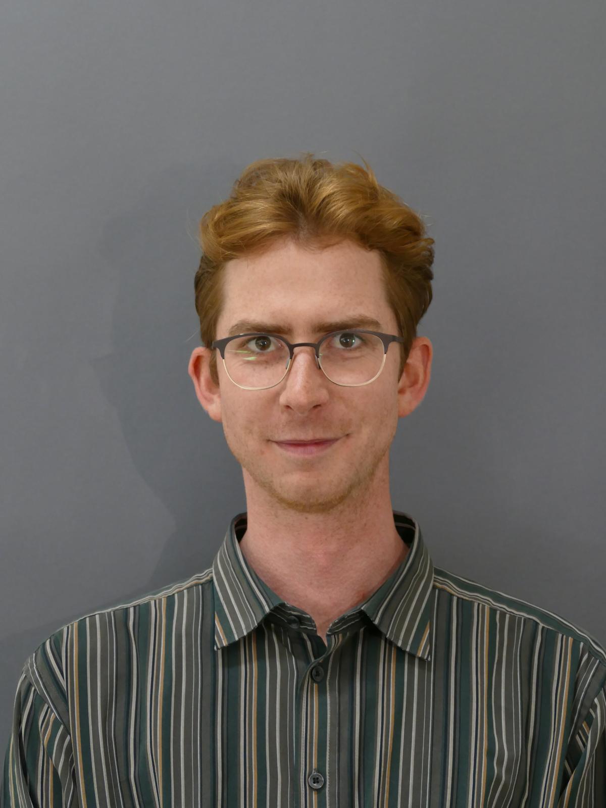 Gabriel Nyfeler