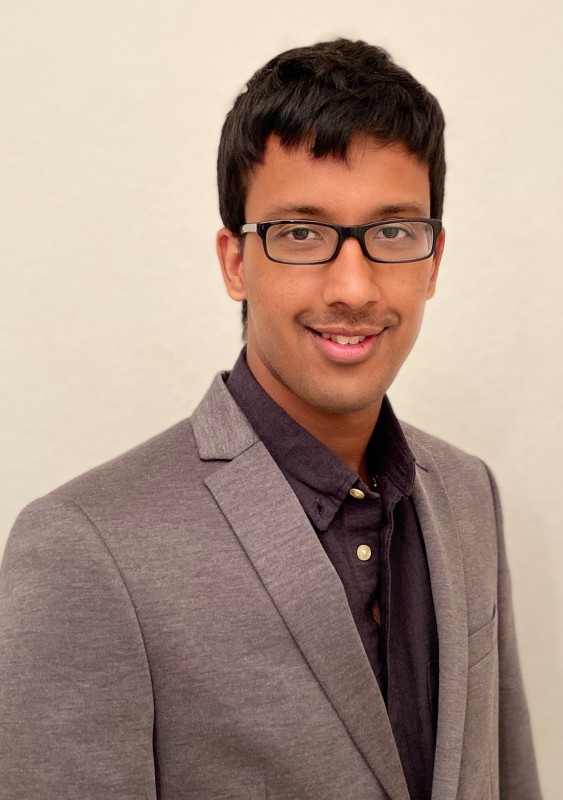 Dr.  Arnesh Das