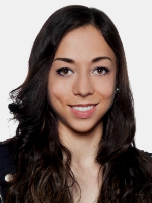 Celine Catalano