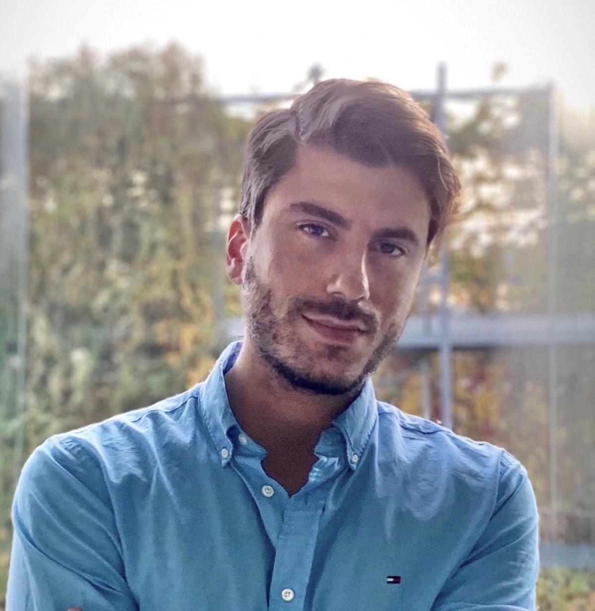 Dr.  Alexandros Nordas