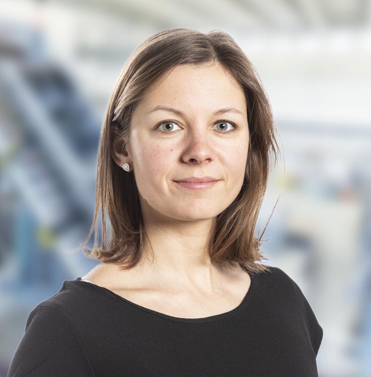 Carolin Friz
