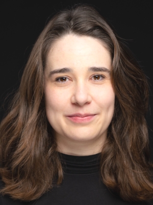 Vanessa Schwarzkopf