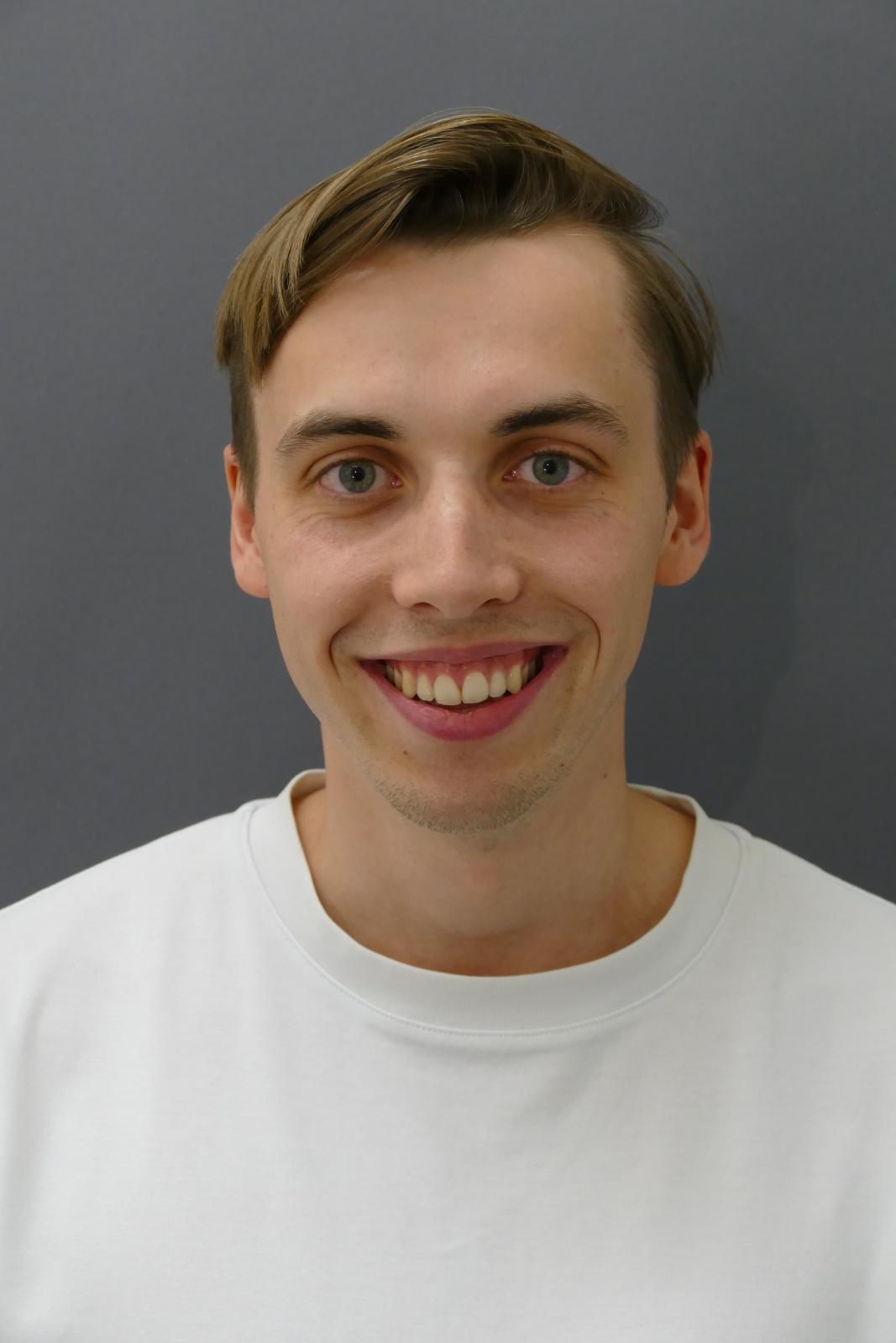 Paul Merz