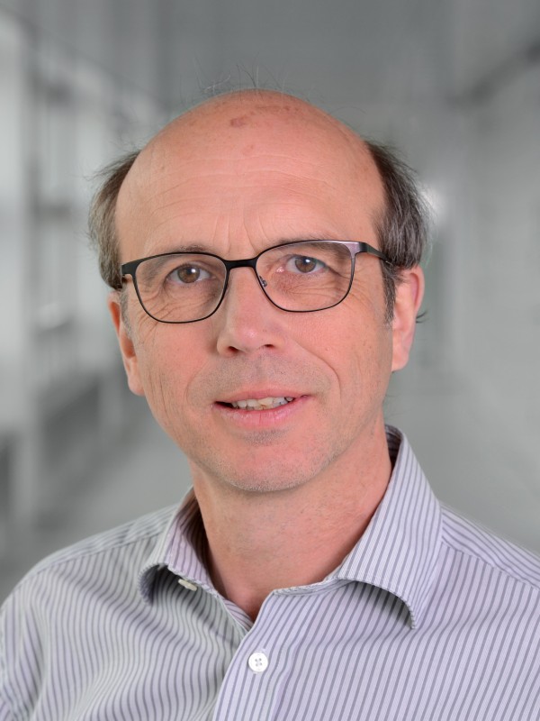 Daniel Braun