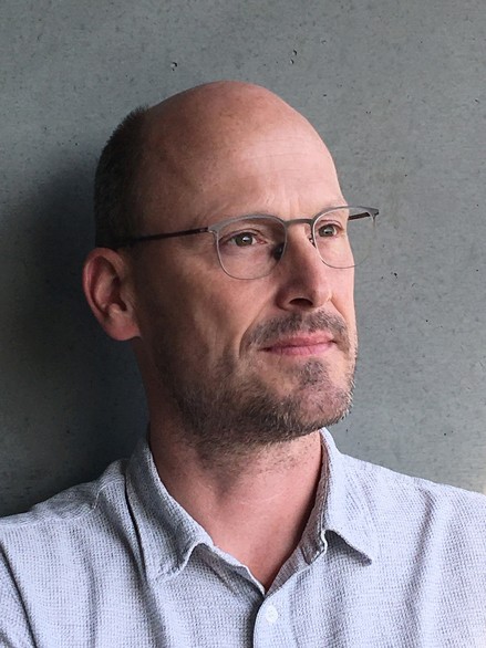 Oliver Schmid