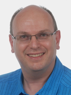 Rene Weber