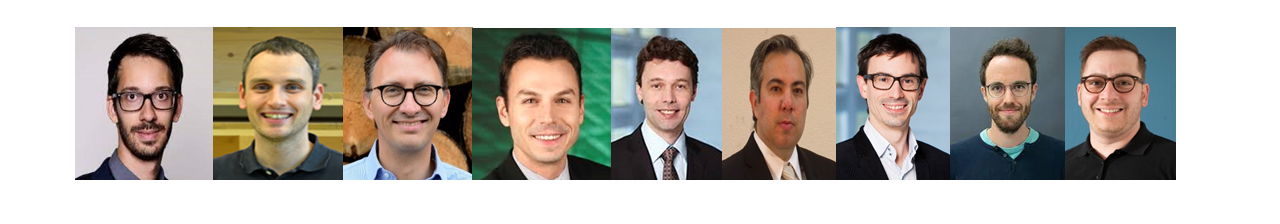 ETH Lecturers