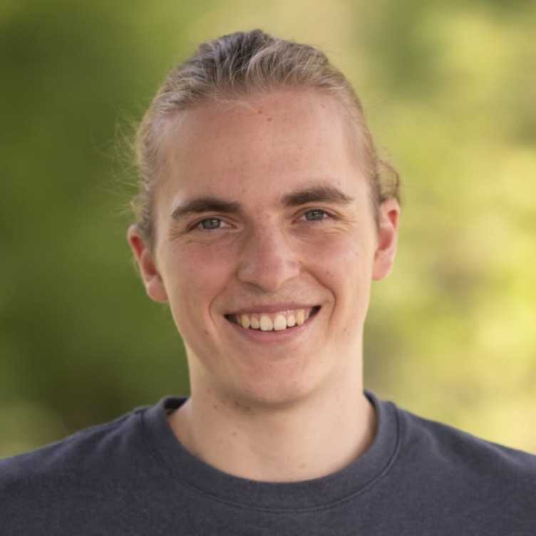 Portrait Finn Bogatu