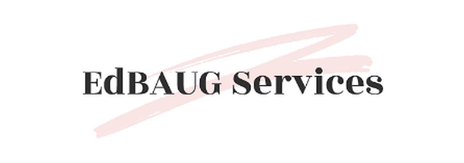 EdBAUG Services