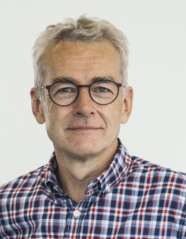 Prof. Dr.  Jürg Schweizer