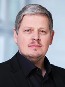 Prof.  Matthias Kohler