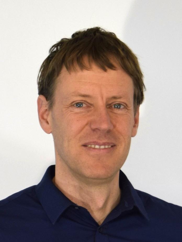 Dr.  David Felix