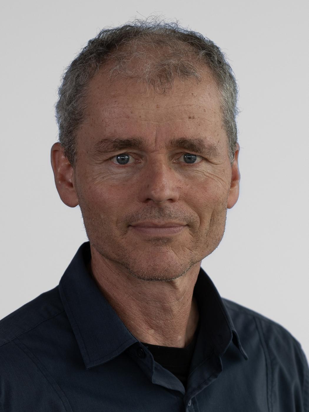Philipp Neff