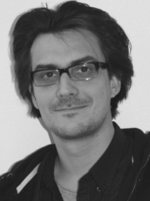 Robert Presl