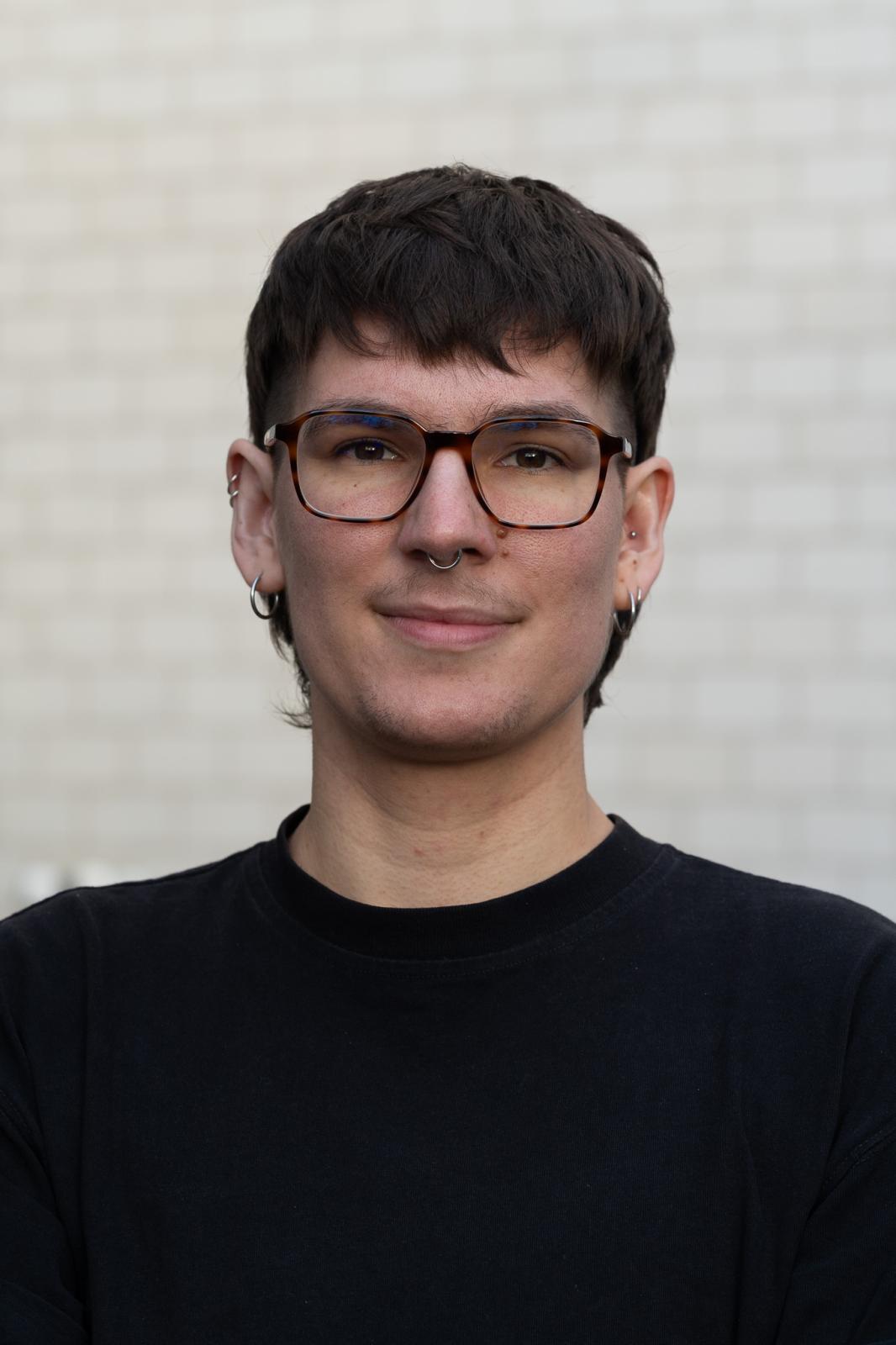 Sasha Löffler