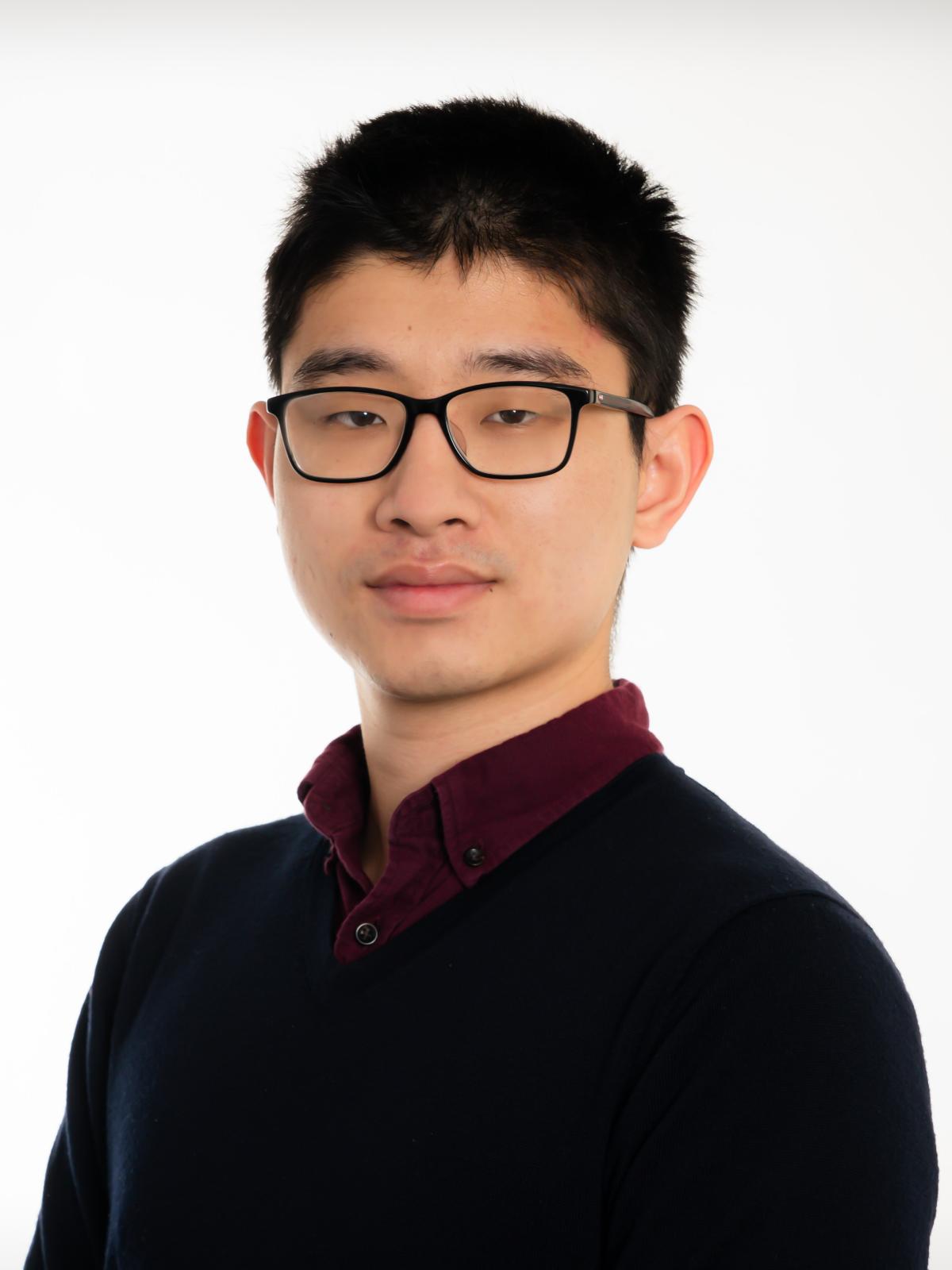 Ye Hong