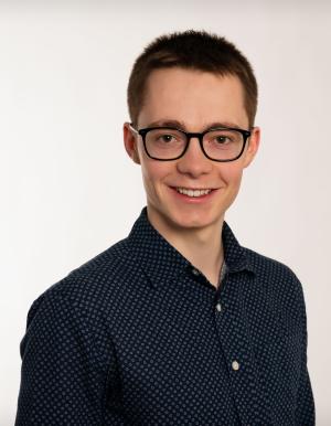 Aurélien Vuffray