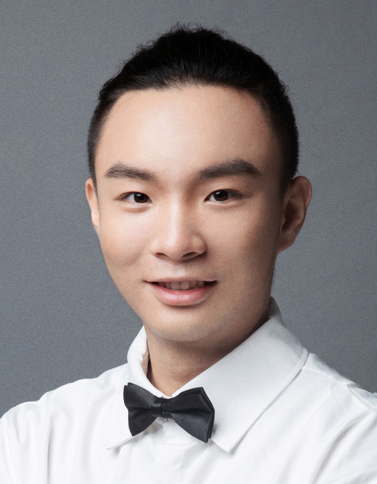 Bingxin Ke