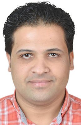 Medhat Elmorsy