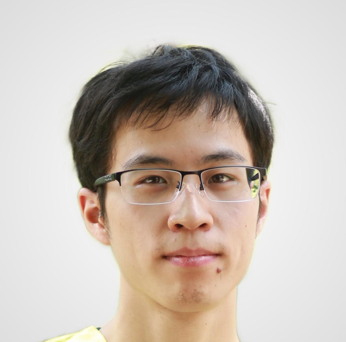 Yuanxin Pan