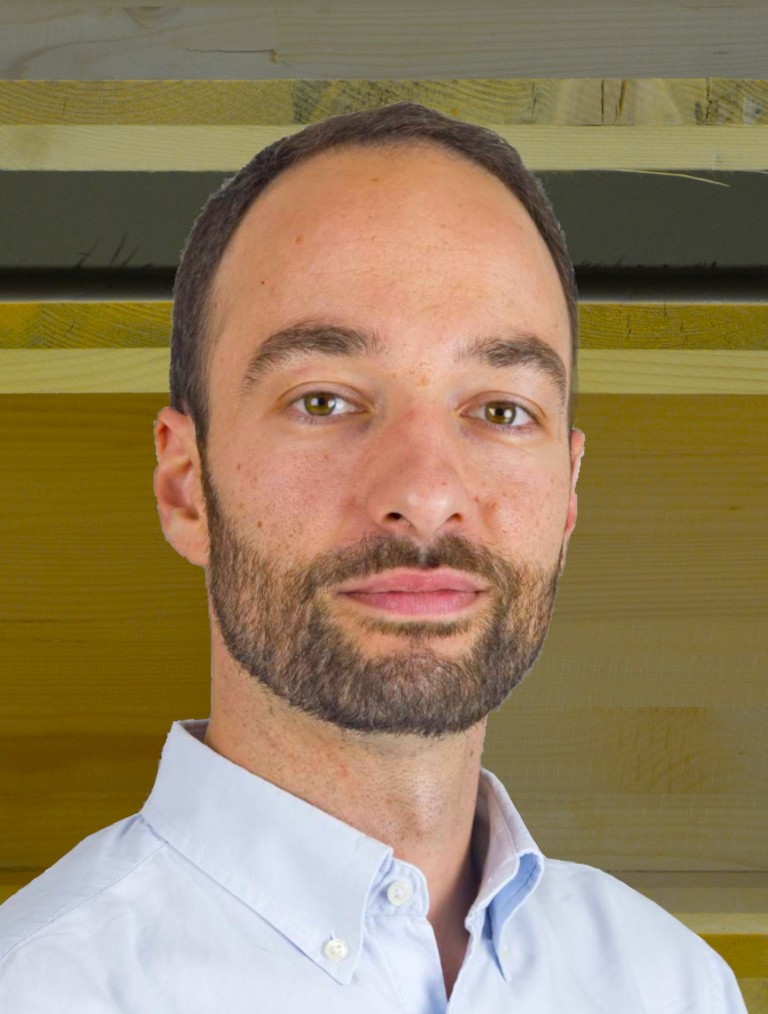 Fernando Perez Perez