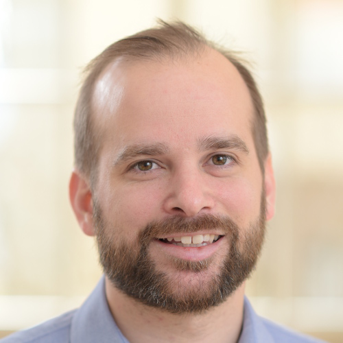 Prof. Dr. David Kaufmann