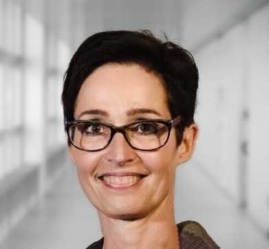 Jutta Westenhoeffer-Wagner
