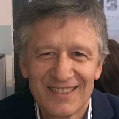 Dr. Nebojša Mojsilović