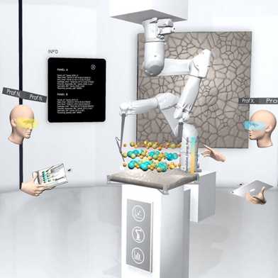 Design++ Center
