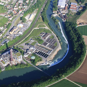 Ship mill