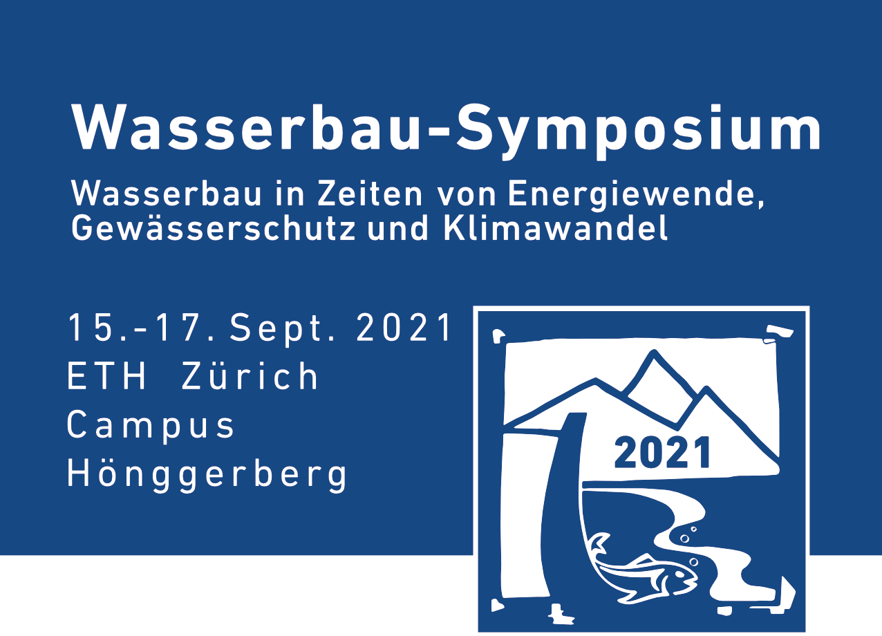 Wasserbau-Symposium 2021