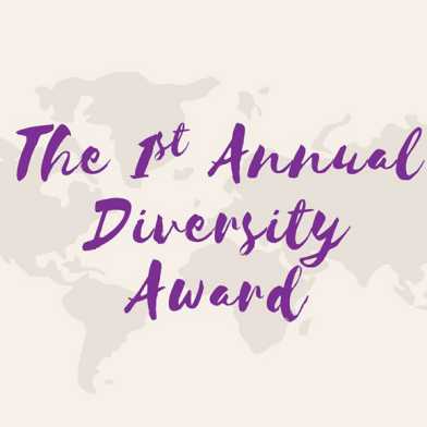 Diversity Award