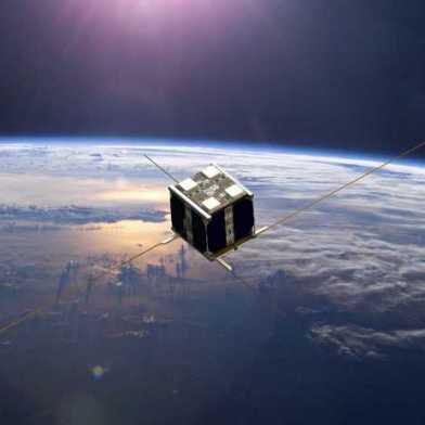 Nano satellites