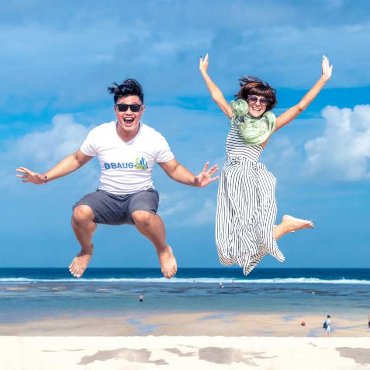 Happy People
