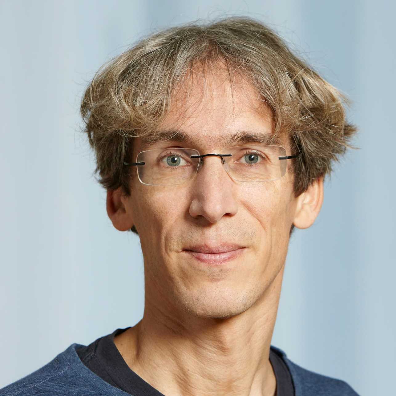 Konrad Schindler
