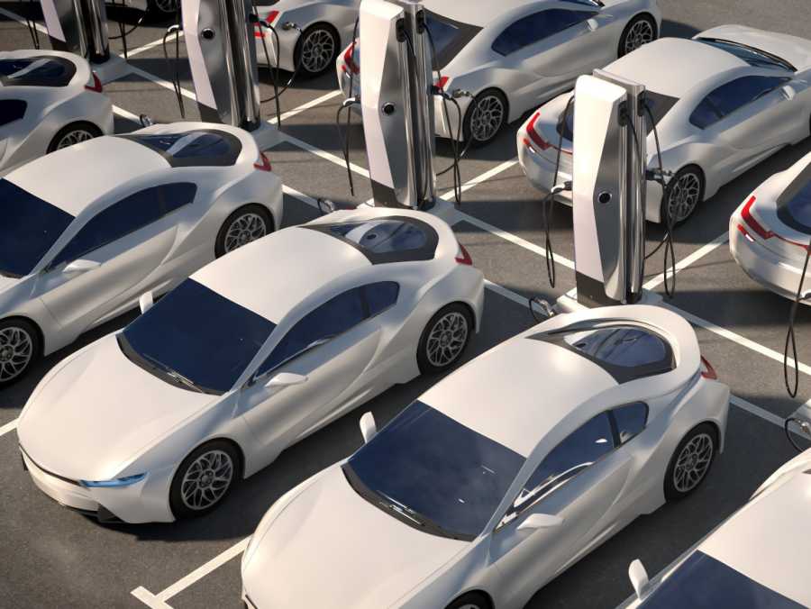 Electric cars