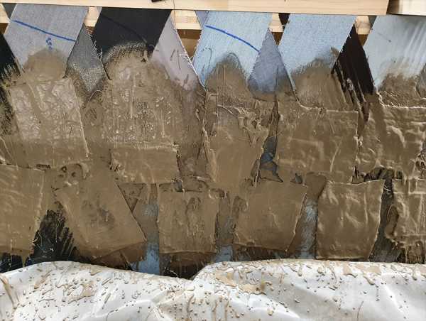 environmentally friendly cement
