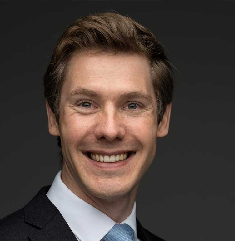 Daniel Reck