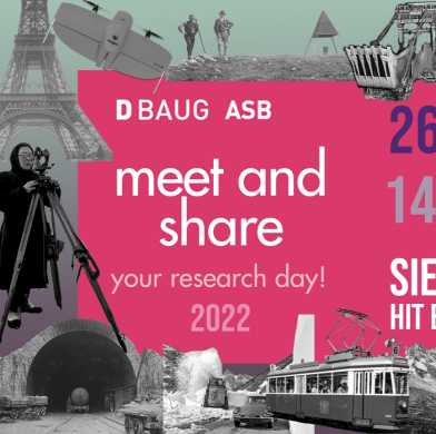 DBAUG Research Day 2022