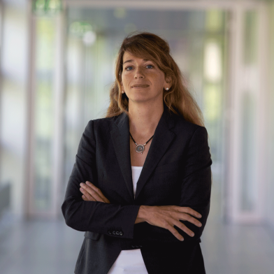 Prof. Adrienne Grêt- Regamey