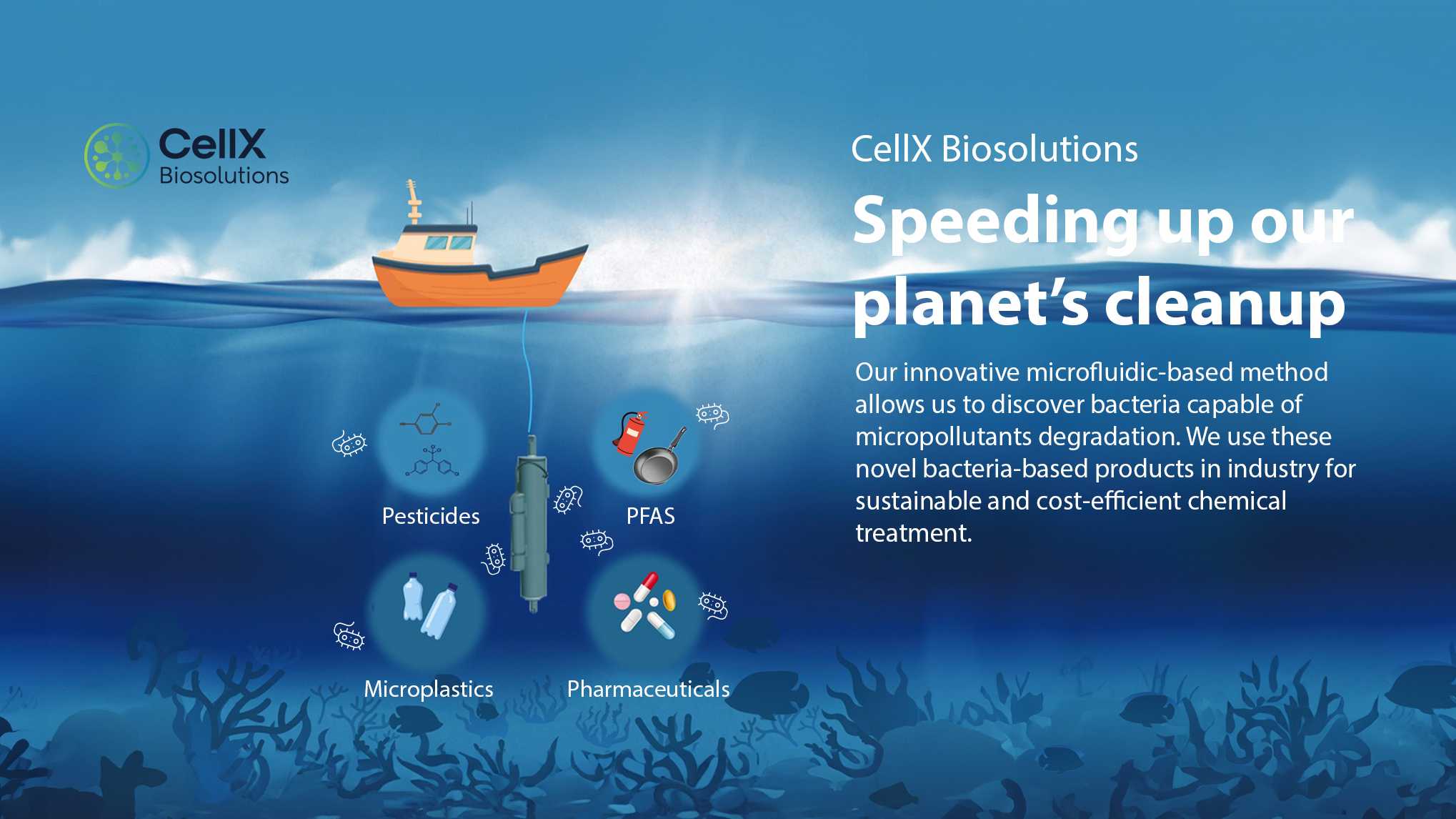 Enlarged view: CellX