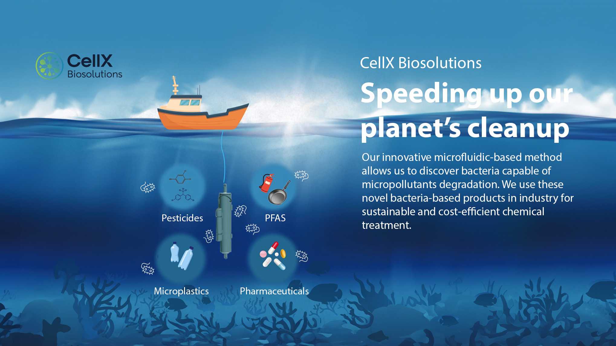 Enlarged view: CellX
